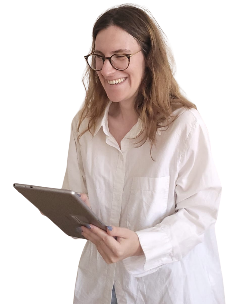 web audit wien mitarbeiterin